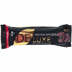 Baton proteinowy deluxe czekoladowe ciasteczko 