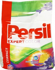 Persil proszek do prania Lavender Color Expert 
