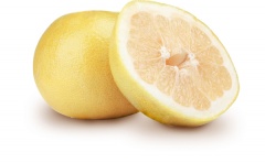 Grapefruit żółty 
