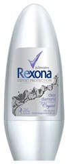 Dezodoranrt Rexona crystal diamond