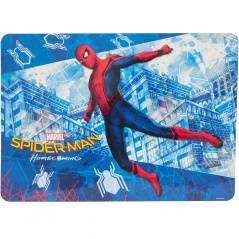 Podkładka laminowana Spider-Man homecoming 