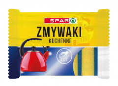 Zmywak Spar kuchenny 