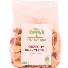 Orzechy brazylijskie vitanatura 