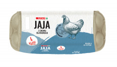 Spar jajka z chowu klatkowego klatkowe L 10szt 