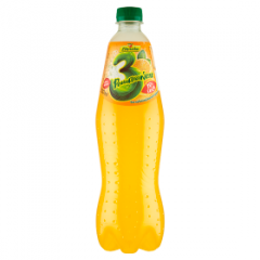 Zbyszko 3 Pomarańcze Napój gazowany 850 ml 