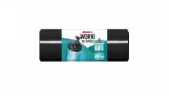Spar worki na śmieci 60l 