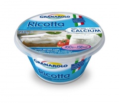 Granarolo Ricotta 250 g