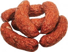 Kiełbasa myśliwska TARCZYŃSKI 