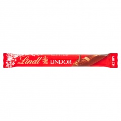 Lindt LINDOR Milk Stick 38g