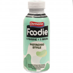 Foodie Pistachio 400ml