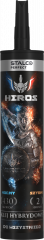Klej Stalco hybrydowy heros bardzo mocny 290ml 