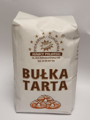 Bułka tarta Polański 