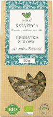 Herbatka Ecoblik bio Książęca 