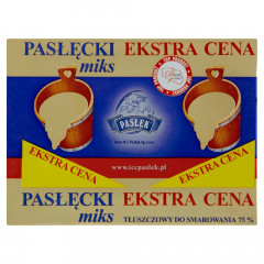 Miks tłuszczowy pasłęcki extra 
