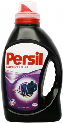 Persil żel do prania Black Expert 