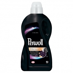 PERWOLL RENEW&REPAIR BLACK 1,8L
