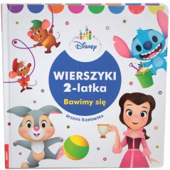 Disney - bawimy się 