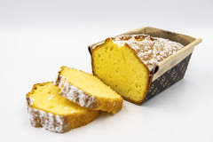 Ciasto babka cytrynowa 