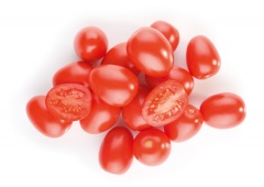 Pomidor śliwkowy luz 