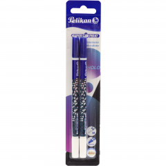 Korektor pelikan super pirat 2szt 