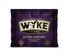 Cheddar Extra Mature angielski 