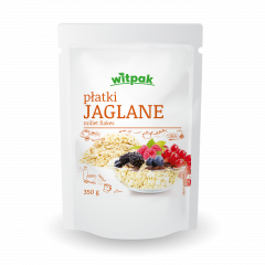 Płatki jaglane Witpak 