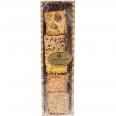 Ciasteczka razowe kruche 