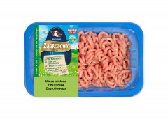 Mięso mielone Drosed z Kurczaka Zagrodowego 