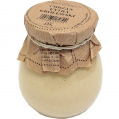 Chrzan extra królewski 