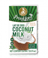 Mleko prao hom kokosowe 