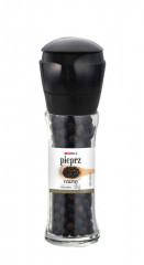 Przyprawa Spar pieprz czarny ziarnisty młynek 