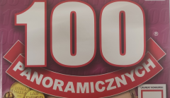 Krzyżówki panoramiczne 100 