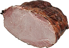 Szynka nik-pol z bobrownik 