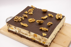 Ciasto Ozdowscy bistro kg 