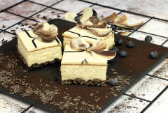 Sernik mascarpone kg 