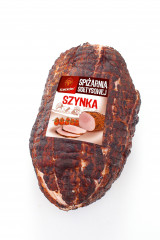 Szynka Sokołów spiżarnia sołtysowej kg 