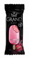 Lody Grand G.O.A.T.Cosmopolitan Taste Ice Cream 