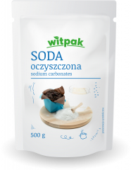 Soda oczyszczona Witpak 