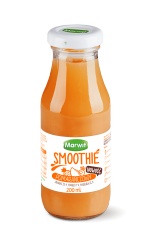 Smoothie pomarańczowy 