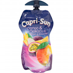Napój Capri Sun mango & maracuja 