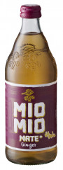 MIO MIO Mate Ginger 500ml