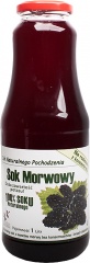 Sok naturalny z morwy 