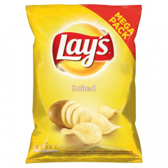 Lay's Salt 215g