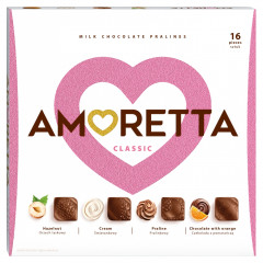 Amoretta classic 106g MIESZKO