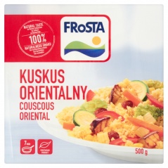 Kuskus orientalny 