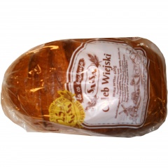 Chleb wiejski - Saisa 