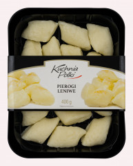 Kuchnia Polki Pierogi leniwe 400g