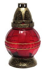 Znicz 186 czas palenia 18h 