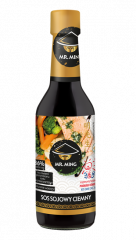 Sos sojowy ciemny Mr.Ming 