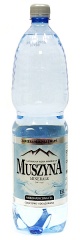 Woda Muszyna niegazowana/1,5l